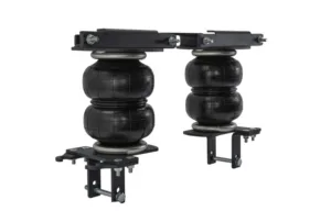 Пневмоподвеска Hyundai HD65/72/78 (05-) передняя ось 23