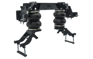 Пневмоподвеска Hyundai HD65/72/78 (05-) задняя ось 3