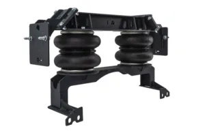 Пневмоподвеска Isuzu Forward задняя ось 3