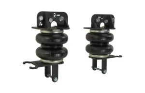 Пневмоподвеска Mitsubishi Canter Euro 5 (18-) передняя ось 3