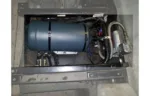 Система управления пневмоподвеской Aride 2120PS 35