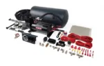 Система управления пневмоподвеской Aride 2150PS 39
