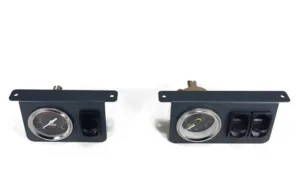 Система управления пневмоподвеской Aride 3150PS 3