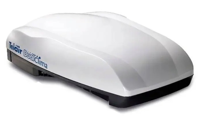 Автомобильный автономный кондиционер Telair SP5900H 22