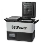 Компрессорный автохолодильник SetPower PT45 12/24V 29