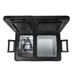Компрессорный автохолодильник SetPower PT45 12/24V 31