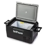 Компрессорный автохолодильник SetPower S33 12/24V 30