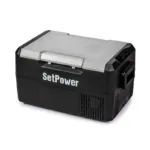 Компрессорный автохолодильник SetPower S33 12/24V 29