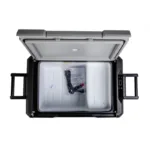 Компрессорный автохолодильник SetPower S33 12/24V 31