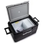 Компрессорный автохолодильник SetPower S33 12/24V 32