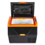 Компрессорный автохолодильник SetPower TC35 12/24V 28