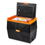 Компрессорный автохолодильник SetPower TC35 12/24V 29